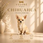 chicuahua - sir za pse