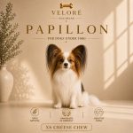 papilon - sir za pse