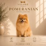 pomeranac- sir za pse