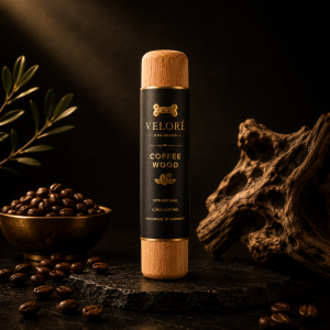 VELORÉ Coffee Wood Chew