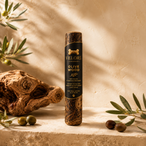 VELORÉ Olive Wood Chew new