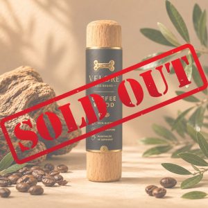 VELORÉ Coffee Wood Chew