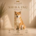 siba inu - sir za pse