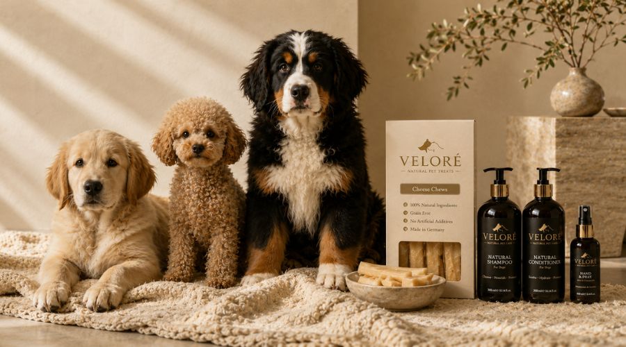about velore