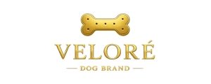 Velore Dog Brand logo