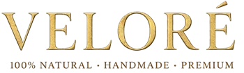 velore dog brand logo